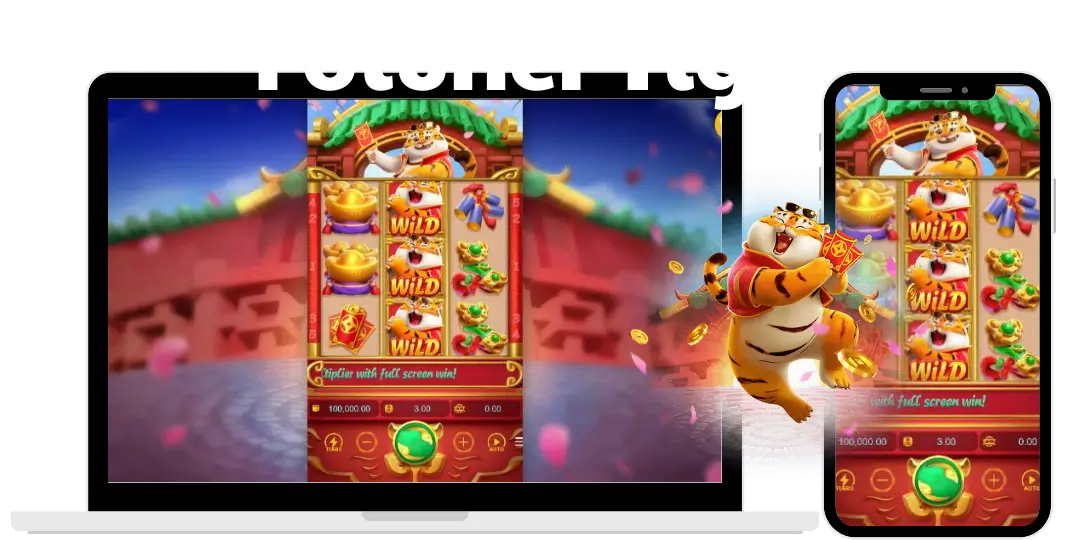A Nova Era dos Caça-Níqueis Online no Brasil 🇧🇷 - 979Bet Slot 2 Fotuner Tiger